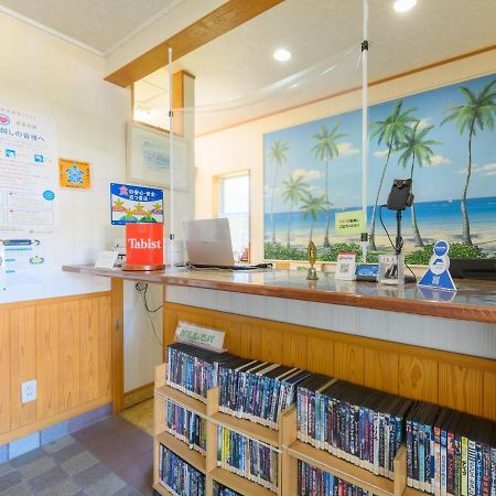 Hôtel Tabist Isokaze Omaezaki à Shizuoka Extérieur photo