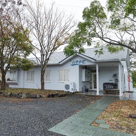 Hôtel Tabist Isokaze Omaezaki à Shizuoka Extérieur photo