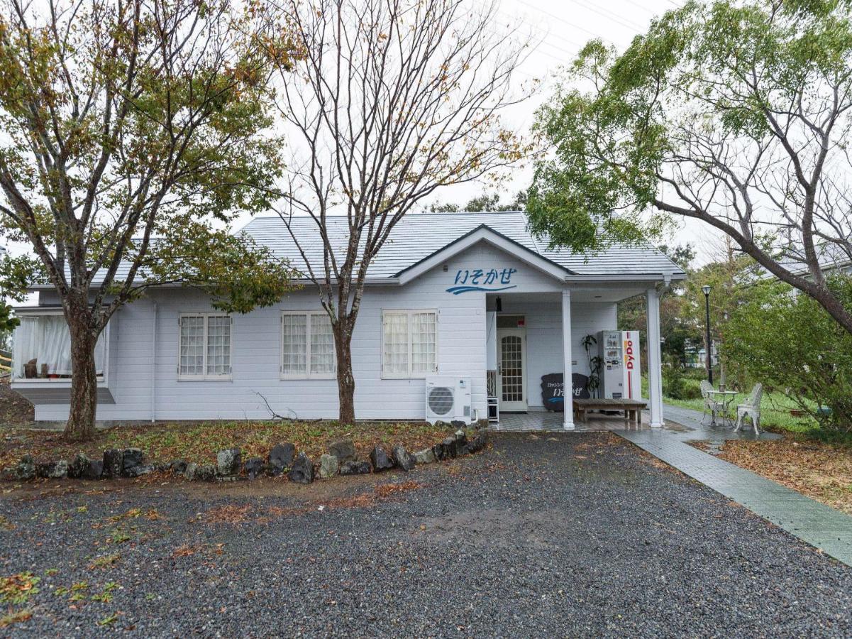 Hôtel Tabist Isokaze Omaezaki à Shizuoka Extérieur photo