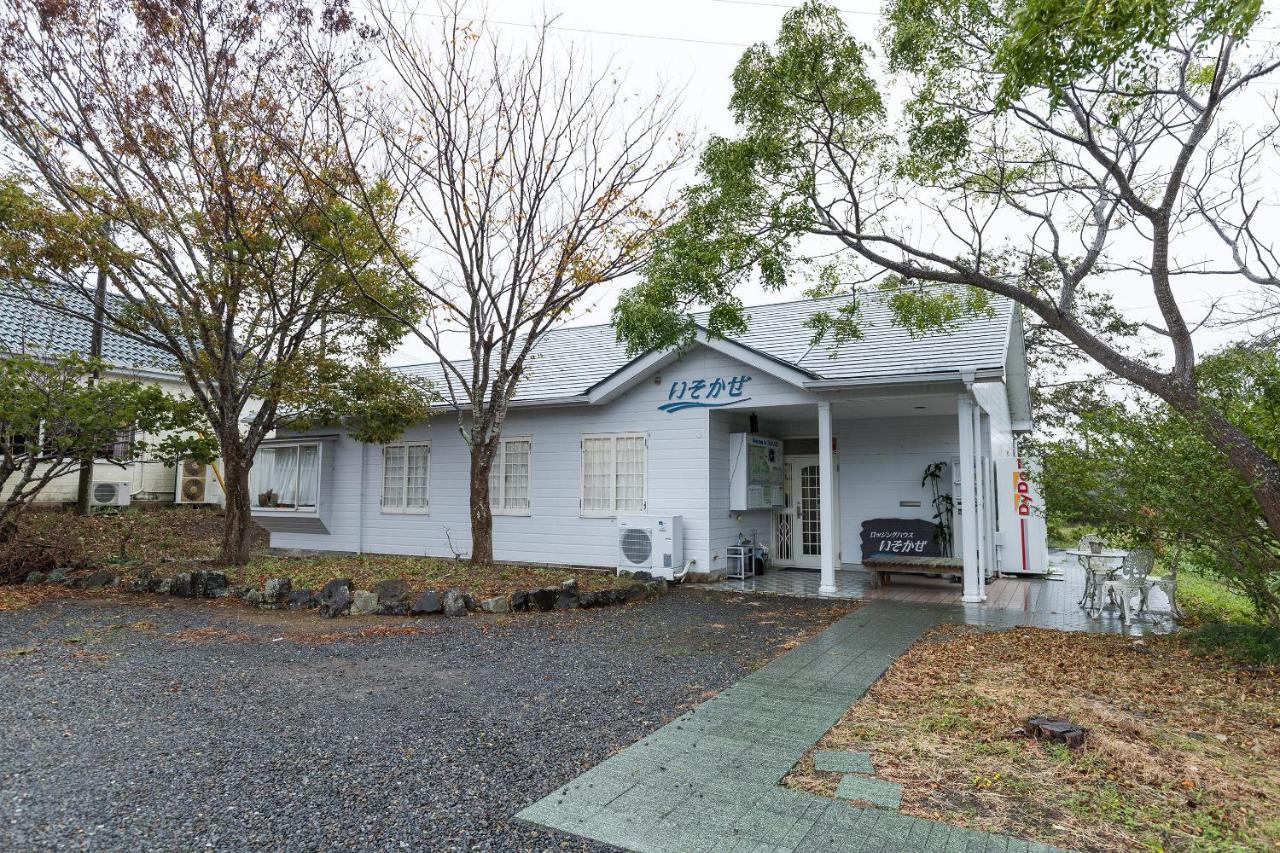 Hôtel Tabist Isokaze Omaezaki à Shizuoka Extérieur photo